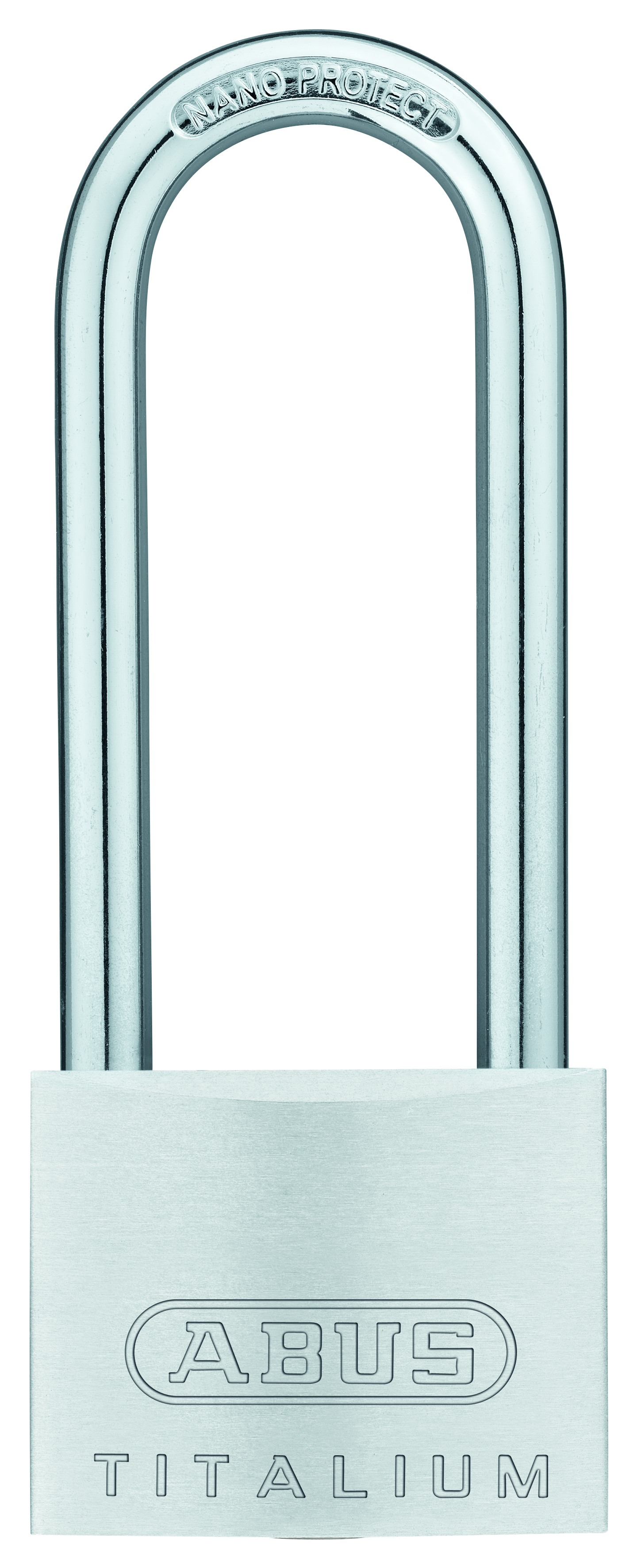 HÄNGLÅS ABUS 64TI/50 HB80