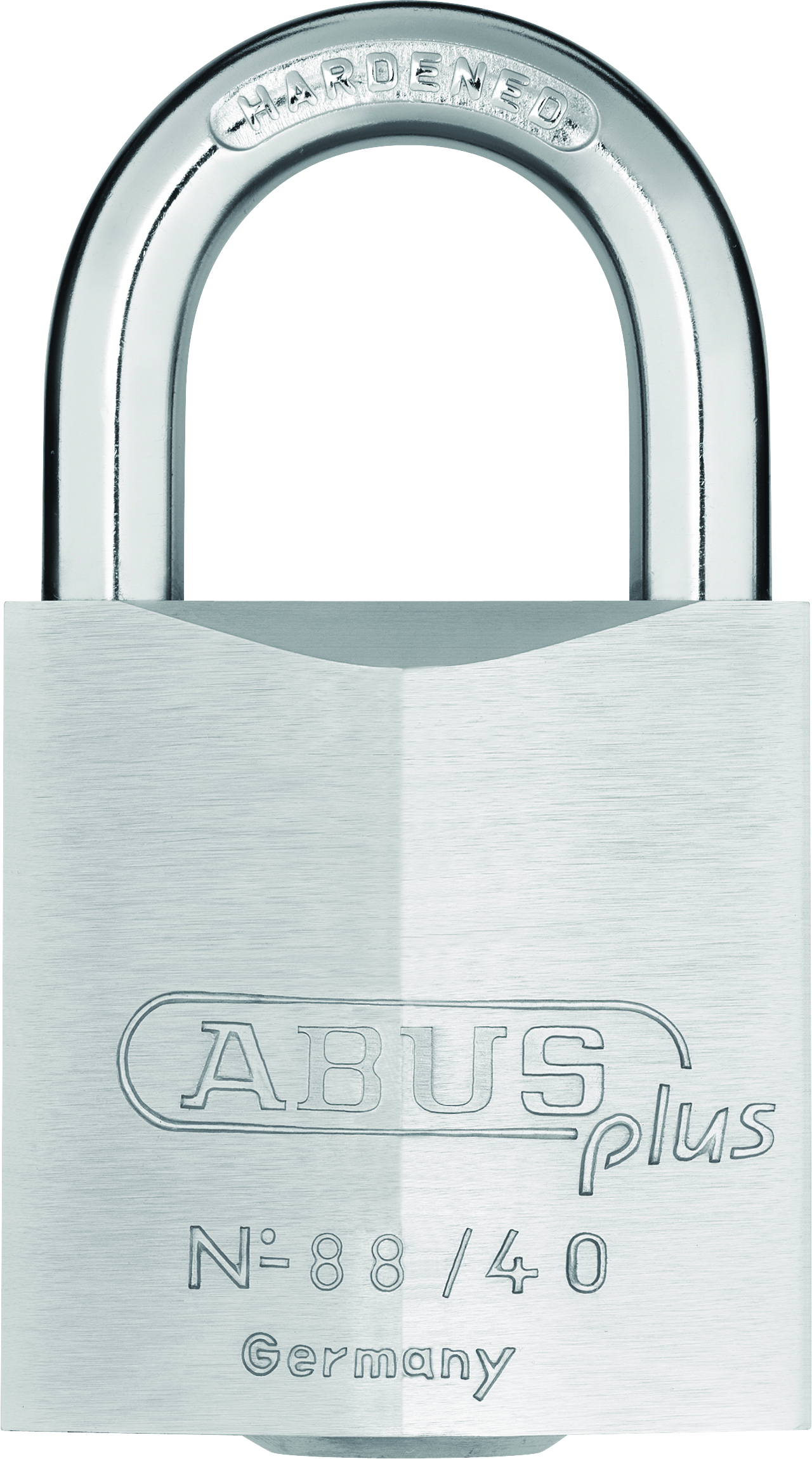 RIIPPULUKKO ABUS 88/40 LUOKKA 1