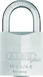 RIIPPULUKKO ABUS 88/40 LUOKKA 1
