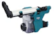 makita Dammuppsamlare 1911p2-6 makita