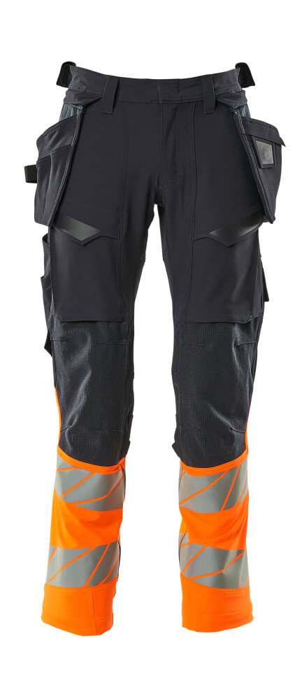 mascot Housut hi-vis mascot 19131-711-01014 koko 76c49