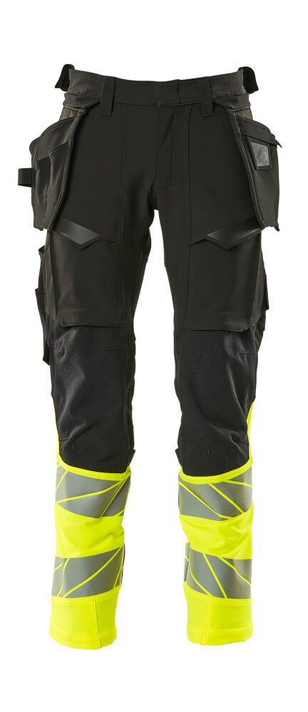 mascot Housut hi-vis mascot 19131-711-0917 koko 90c52