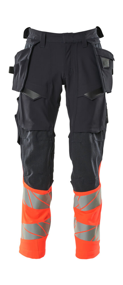 mascot Housut hi-vis mascot 19131-711-10222 koko 82c49