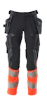 HOUSUT HI-VIS MASCOT 19131-711-10222 KOKO 90C60