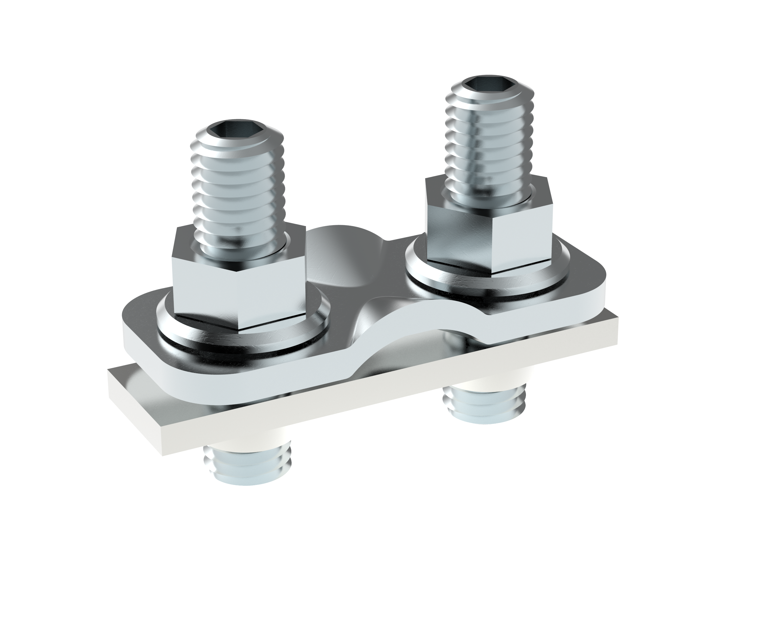 MAADOITUSLIITIN OUNEVA MECHA 4-240 mm2 CU-JOHTIMILLE