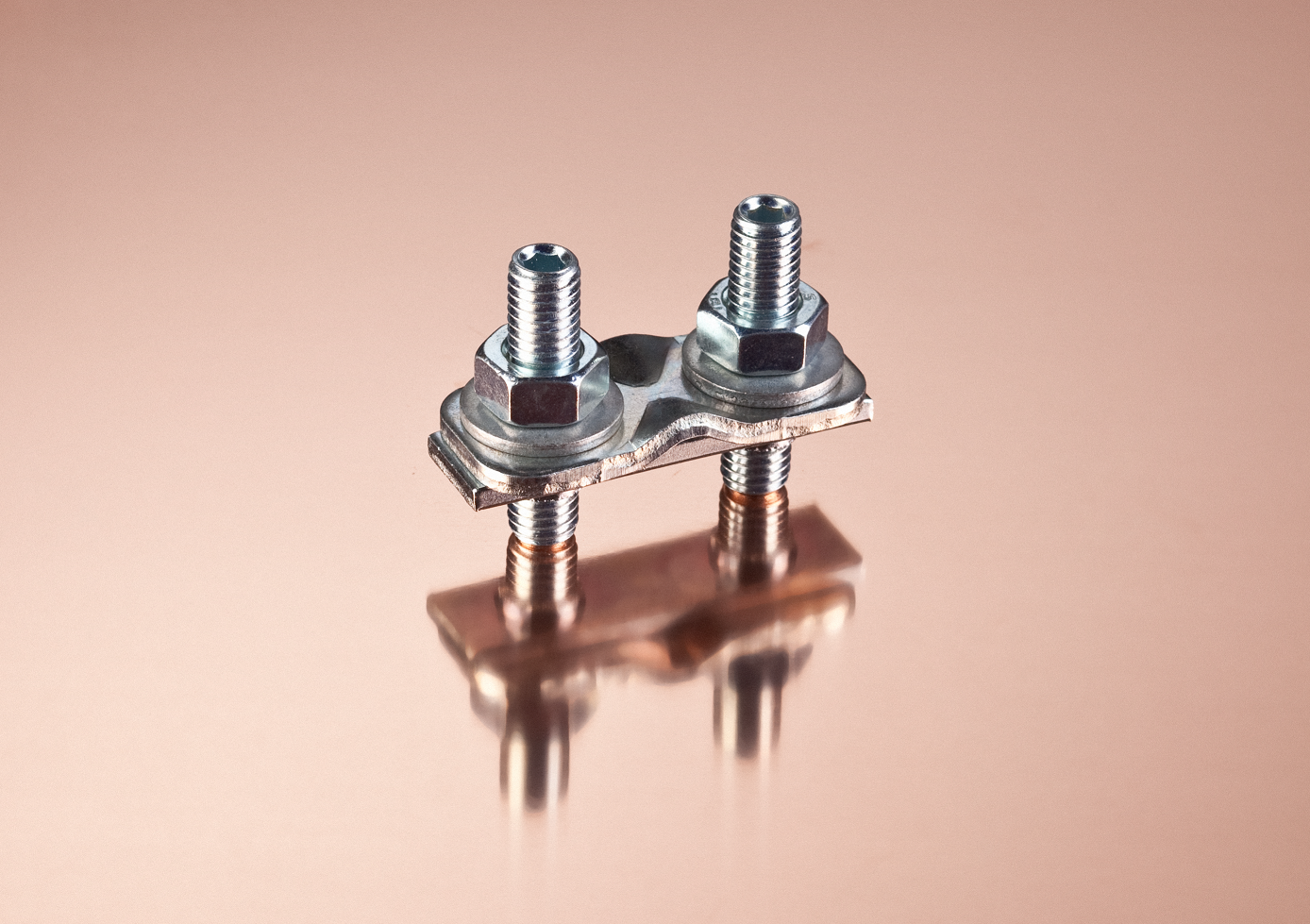 ouneva Earth connector mecha 4-240 mm2 cu
