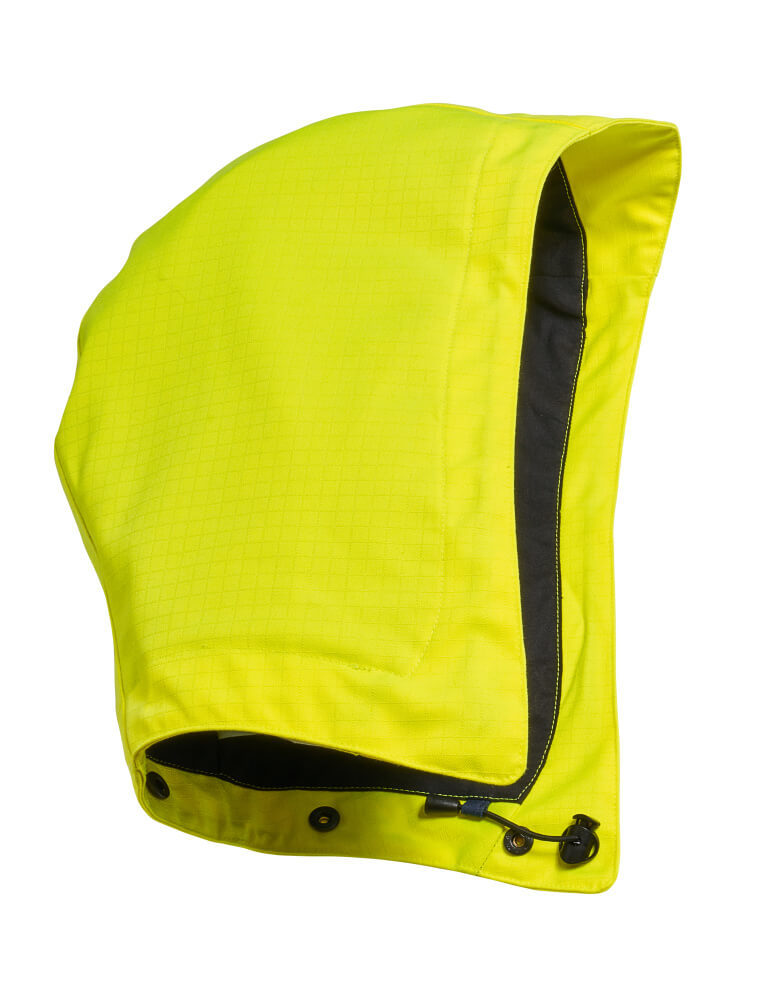mascot Huppu hi-vis mascot 19144-217-17 koko one