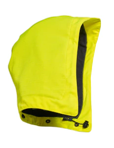 mascot Huppu hi-vis mascot 19144-217-17 koko one