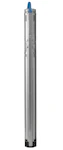 PORAKAIVOPUMPPU GRUNDFOS SQE 2-55 + 30 M 3x1,5 MM2