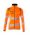 mascot Fleecetröja hi-vis mascot 19153-315-1418 stl l