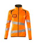 FLEECE JUMPER HI-VIS MASCOT 19153-315-1433 SIZE 2XL