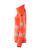mascot Fleecetröja hi-vis mascot 19153-315-22210 stl m