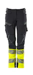 HOUSUT HI-VIS MASCOT 19178-511-01017 KOKO 76C34
