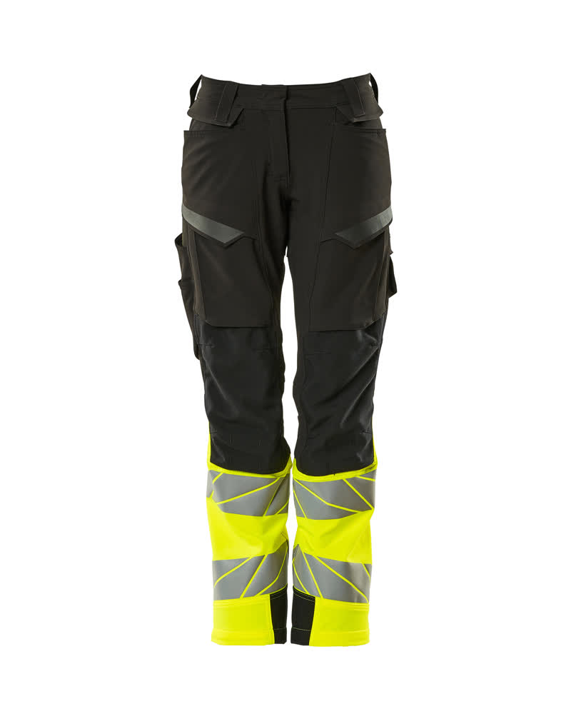 mascot Housut hi-vis mascot 19178-511-0917 koko 76c46
