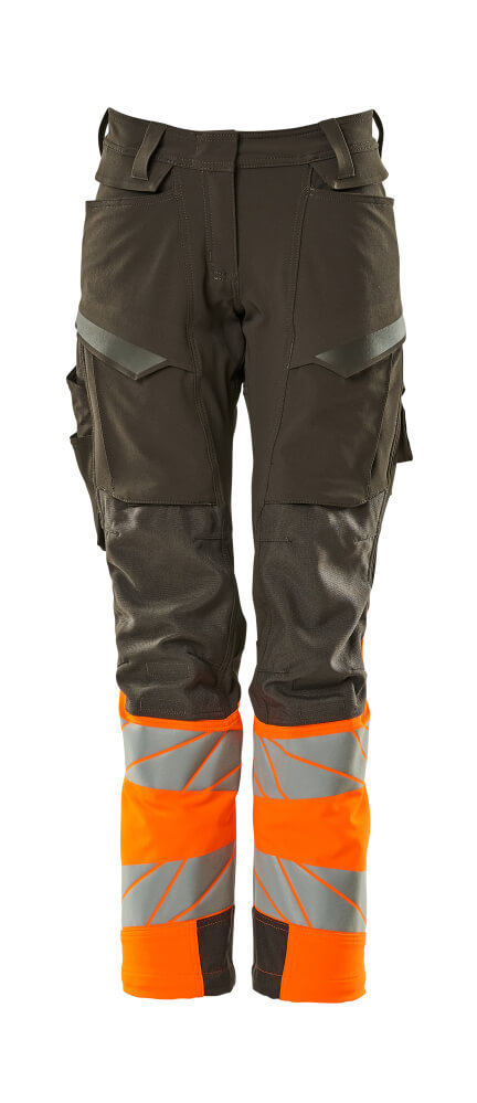 mascot Housut hi-vis mascot 19178-511-1814 koko 76c42