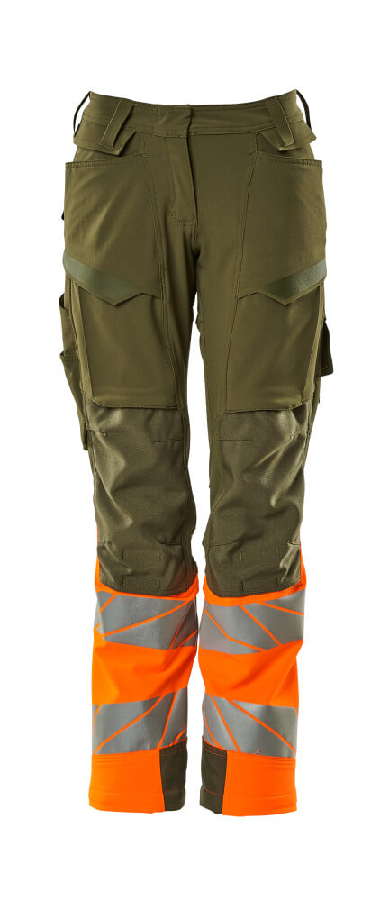 mascot Housut hi-vis mascot 19178-511-3314 koko 76c52