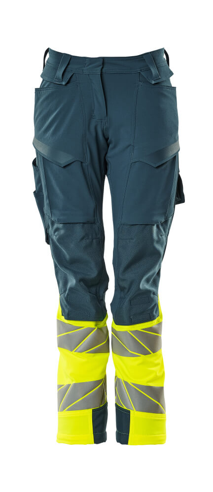 mascot Housut hi-vis mascot 19178-511-4417 koko 76c54