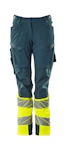 HOUSUT HI-VIS MASCOT 19178-511-4417 KOKO 76C34