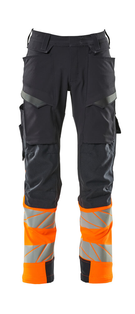 mascot Housut hi-vis mascot 19179-511-01014 koko 82c45