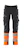 mascot Housut hi-vis mascot 19179-511-01014 koko 82c45
