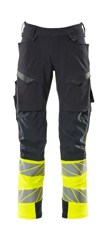 mascot Housut hi-vis mascot 19179-511-01017 koko 82c66