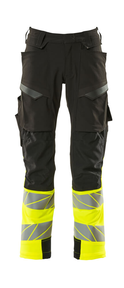 mascot Housut hi-vis mascot 19179-511-0917 koko 76c49