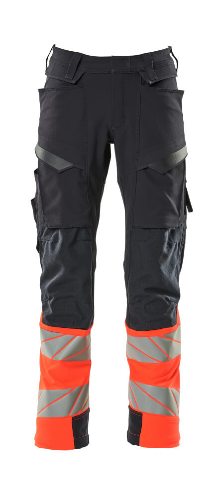 mascot Housut hi-vis mascot 19179-511-10222 koko 82c64