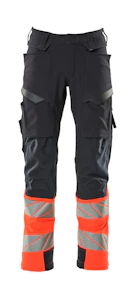 mascot Housut hi-vis mascot 19179-511-10222 koko 82c64