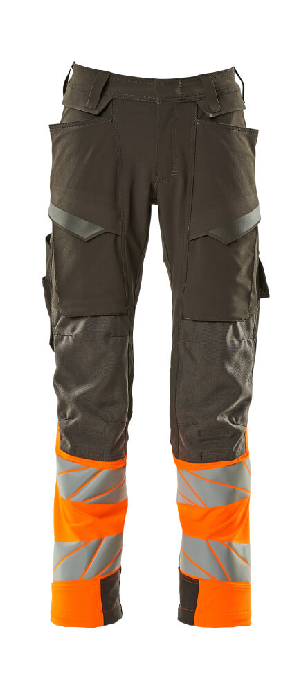 mascot Housut hi-vis mascot 19179-511-1814 koko 76c49