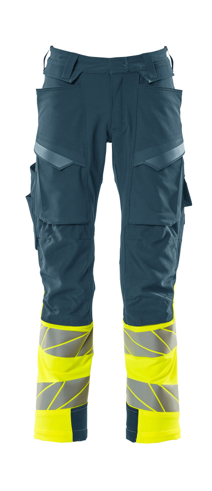 mascot Housut hi-vis mascot 19179-511-4417 koko 82c48