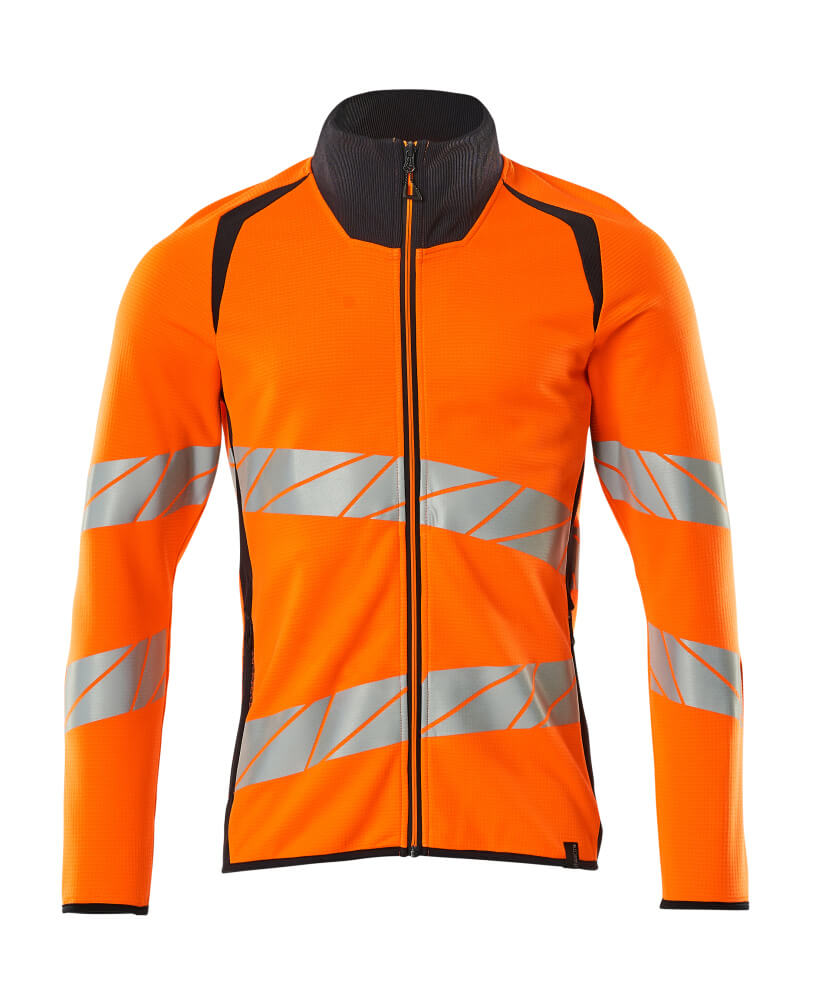 PUSA HI-VIS ACCELERATE SAFE 2XL