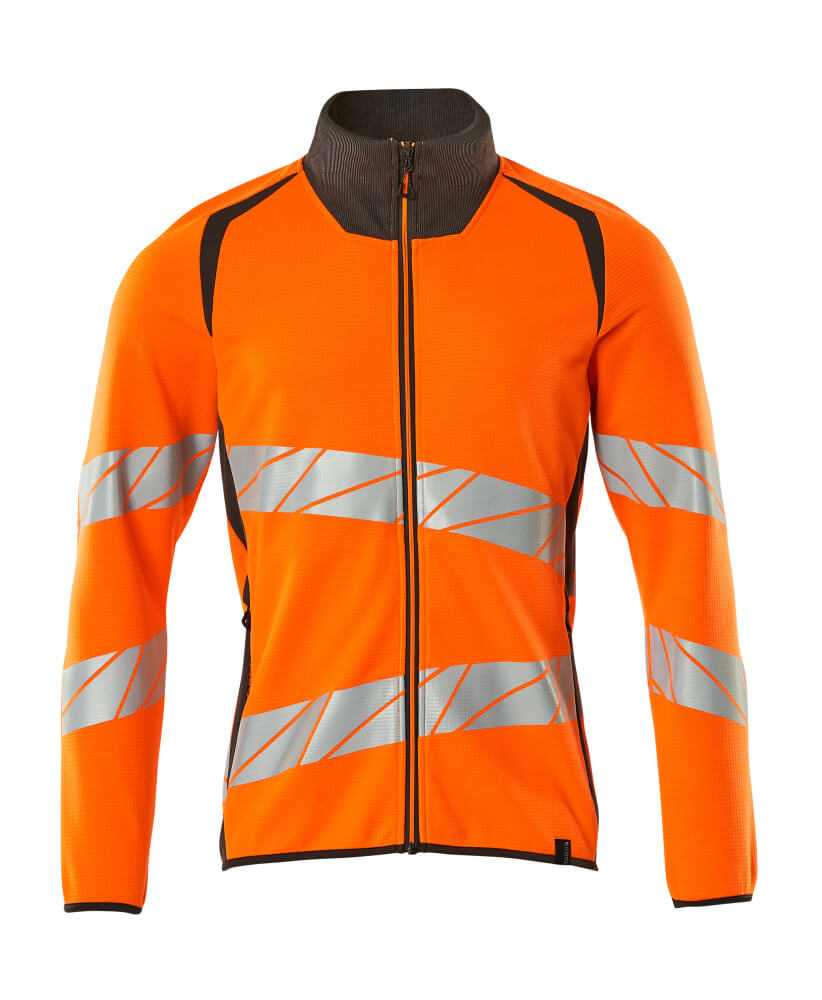 PUSA HI-VIS ACCELERATE SAFE 2XL