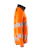 mascot Sweatshirt hi-vis mascot 19184-781-1418 size s