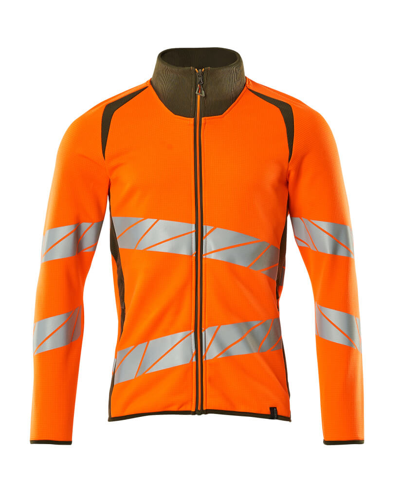 PUSA HI-VIS ACCELERATE SAFE 2XL