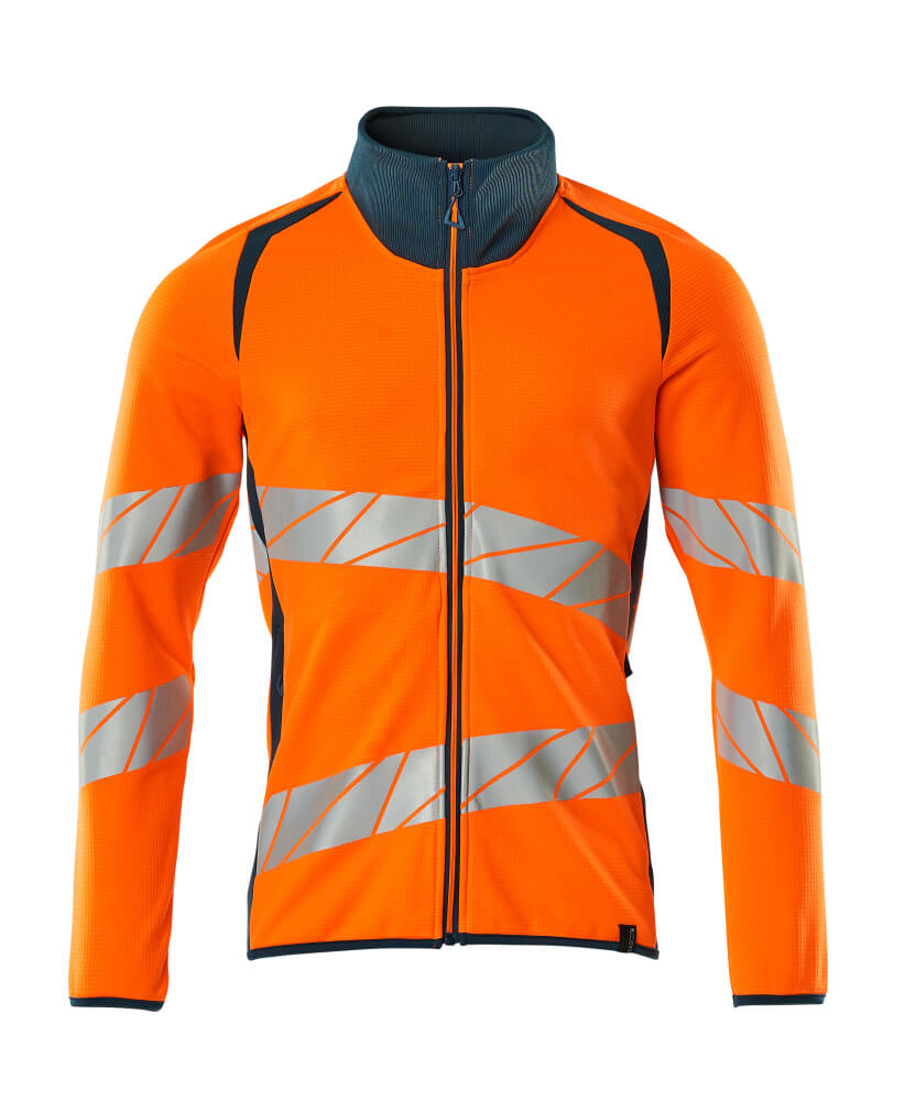 PUSA HI-VIS ACCELERATE SAFE 2XL