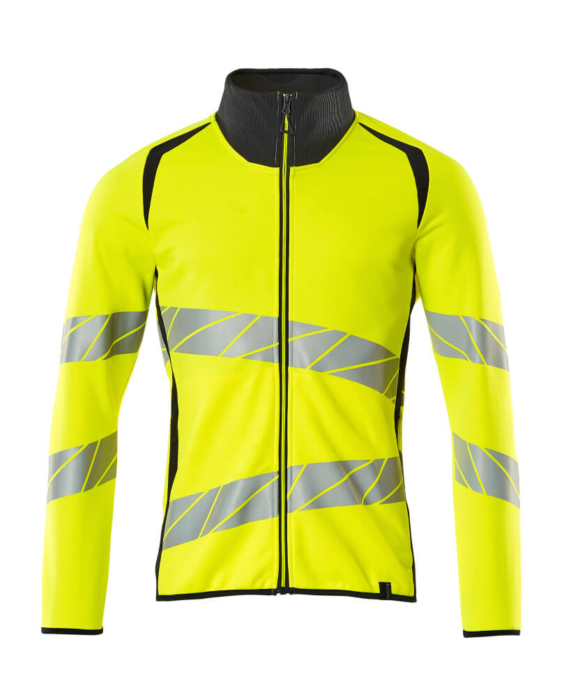 PUSA HI-VIS ACCELERATE SAFE 4XL