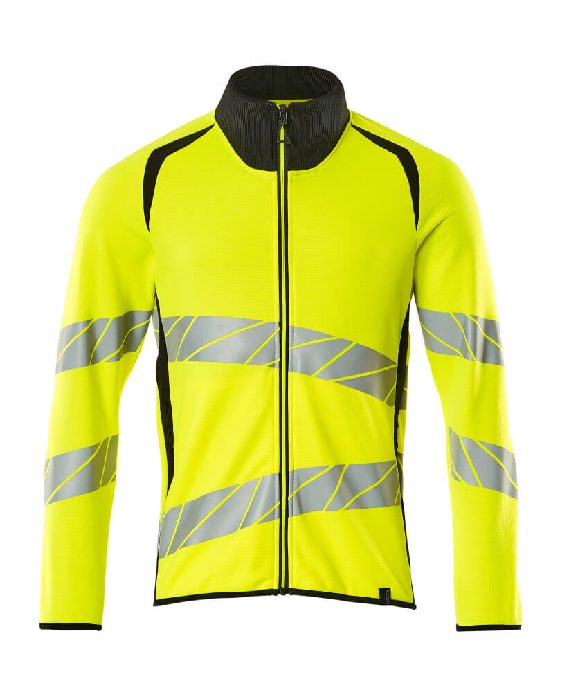PUSA HI-VIS ACCELERATE SAFE 2XL
