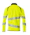 mascot Sweatshirt hi-vis mascot 19184-781-1709 size m