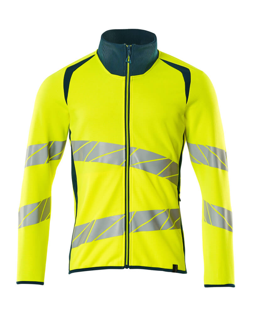 PUSA HI-VIS ACCELERATE SAFE 2XL