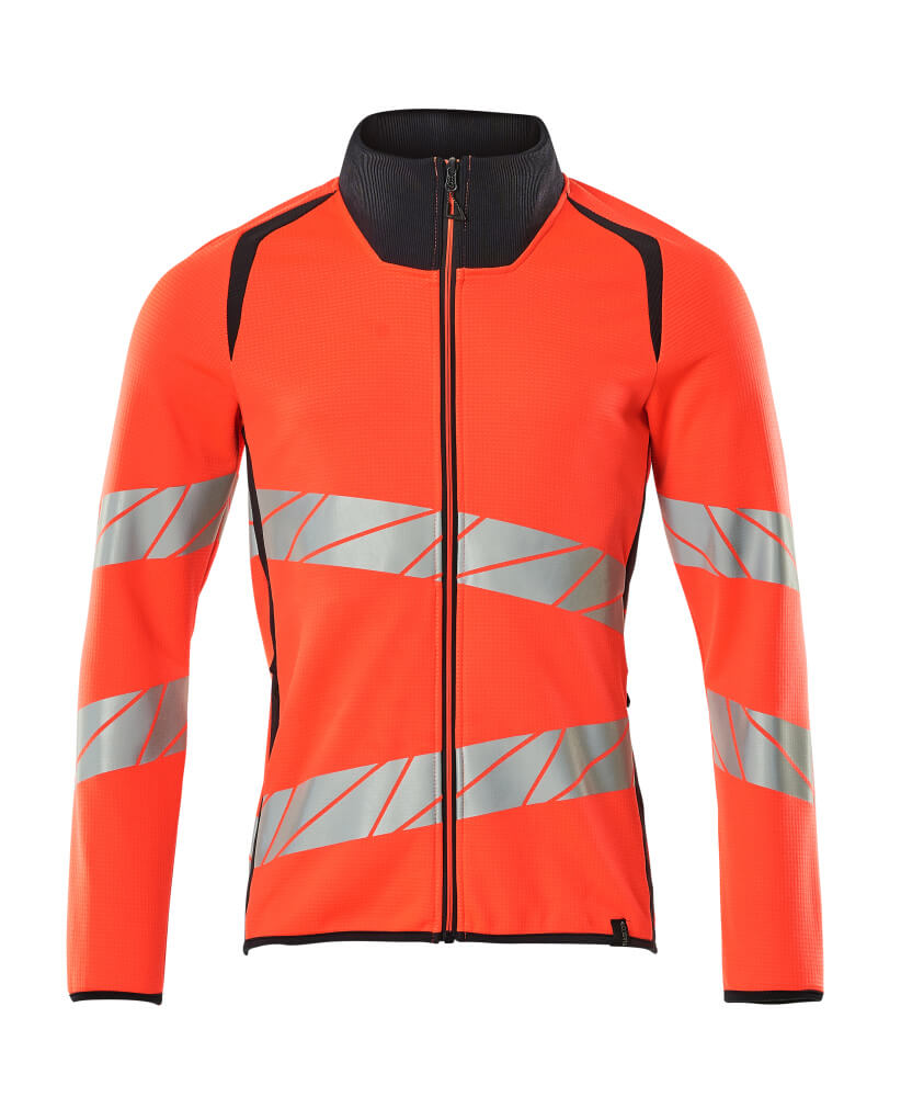 PUSA HI-VIS ACCELERATE SAFE 2XL