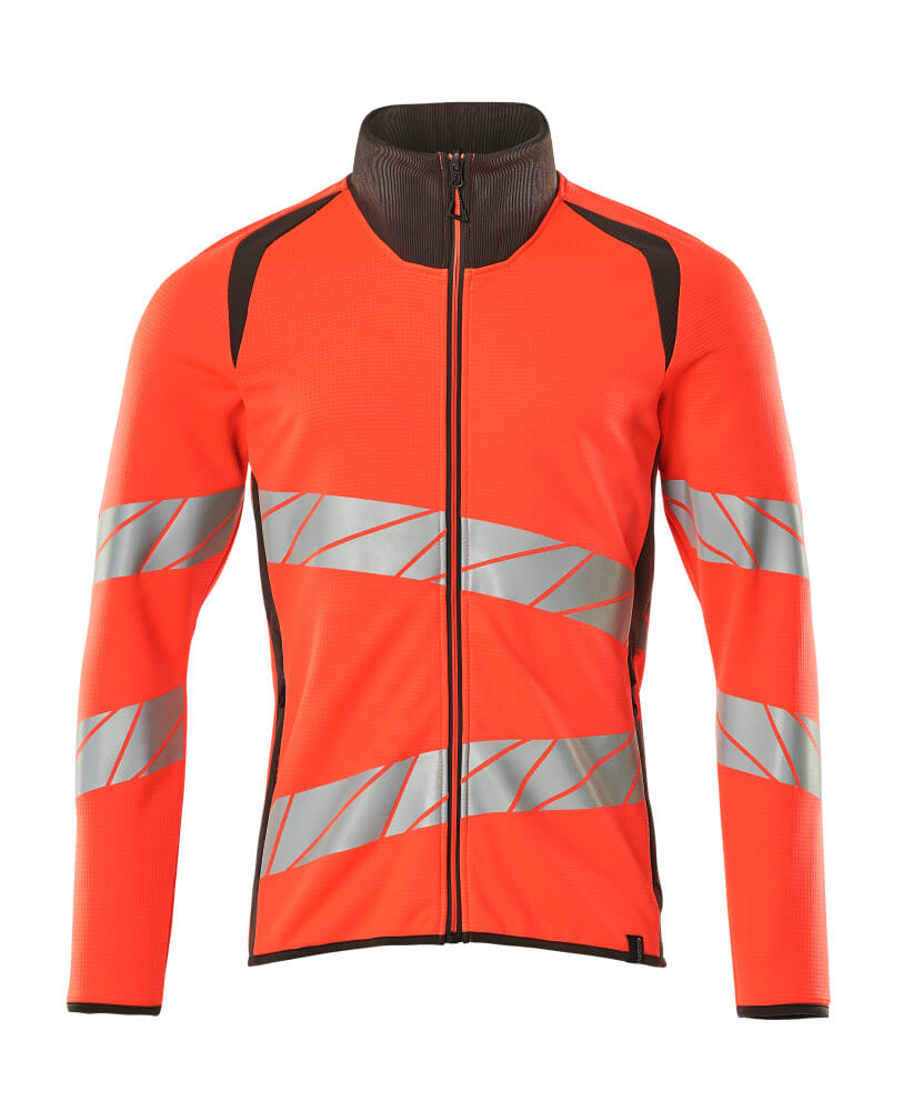 PUSA HI-VIS ACCELERATE SAFE 2XL