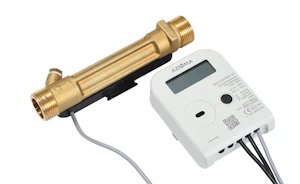effectio Lämpöenergiamittari effectio dn20-190mm 1m3/h 130c lora