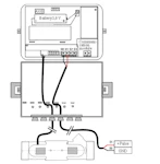 PULSSIKAAPELI EFFECTIO 1,5 m