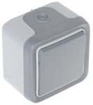 PLEXO IP55 SURUNUPPLÜLITI PINNAP KOMPLEKTNE 10A