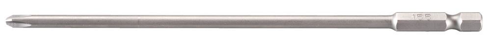 SKRUVBITS 191V02-0 MAKITA PH2 155MM 5ST