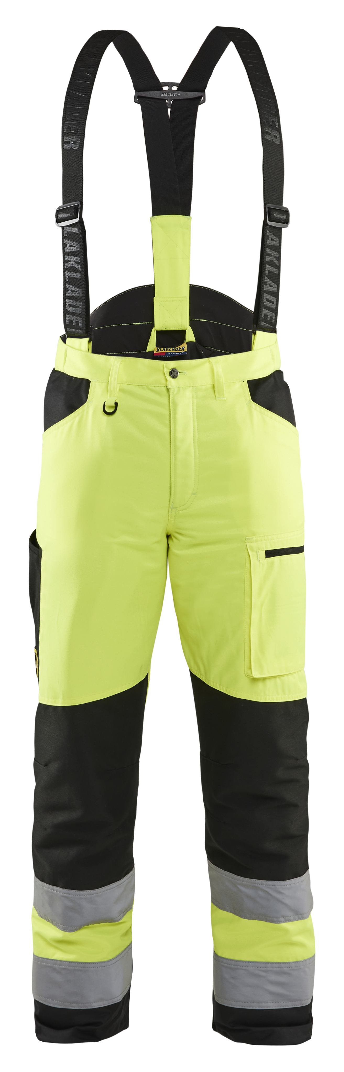 blåkläder Highvis cut resist pants 192019003399 c50
