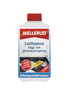 mellerud Wall- and floortile cleaner 1l 1 l mellerud