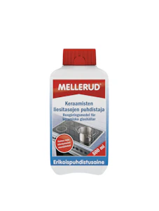 mellerud Stovetop cleaner 0,5l mellerud