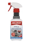 OVEN AND BARBECUE CLEANER 0,5L 0,5 L MELLERUD
