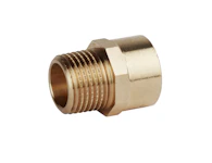 UNION SOCKET FOR COPPER DZR 1 1/2x42